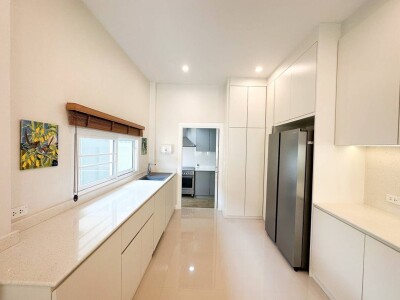 อัพเดตล่าสุด 13/7/2568 : 🏡 บ้านเดี่ยวให้เช่า หมู่บ้านการ์เด้นวิลล์ 5-10