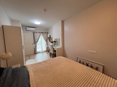 ศุภาลัย ลอฟท์ แจ้งวัฒนะ / Supalai Loft Chaeng Watthana-6