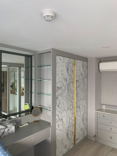 ไนท์บริดจ์ ไพร์ม สาทร / KnightsBridge Prime Sathorn-9