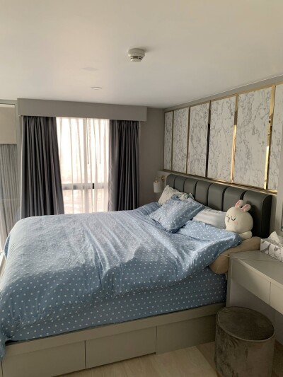 ไนท์บริดจ์ ไพร์ม สาทร / KnightsBridge Prime Sathorn-8