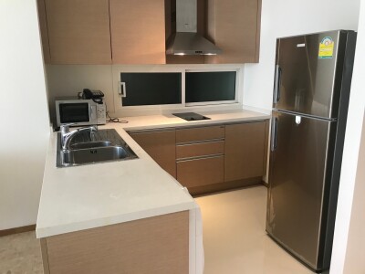 ดิ เอ็มไพร์ เพลส สาทร / 📐 ขนาด 65 ตร.ม. | ชั้น 31-5