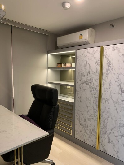 ไนท์บริดจ์ ไพร์ม สาทร / KnightsBridge Prime Sathorn-10