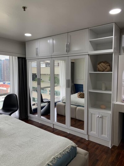 สุขุมวิท สวีท / Sukhumvit Suite-5