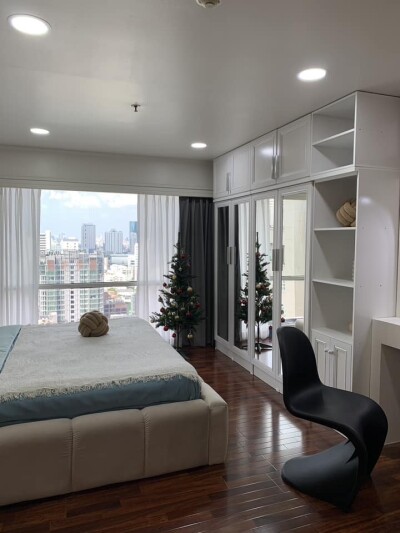 สุขุมวิท สวีท / Sukhumvit Suite-4