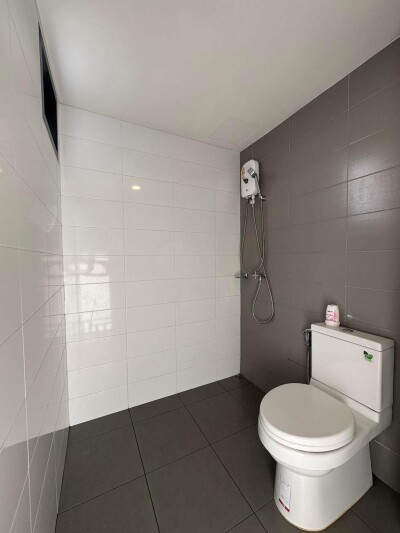 เดอะ คาบาน่า โมเดิร์น รีสอร์ท คอนโดมิเนียม / ตึก B ชั้น 5 | ขนาด 23 ตร.ม. 1 ห้องนอน | 1 ห้องน้ำ-7