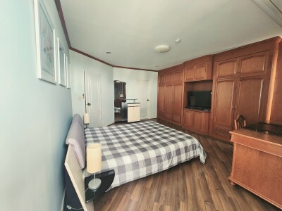 เอ็นเอส ทาวเวอร์ เซ็นทรัลซิตี้ บางนา / 2 ห้องนอน 2 ห้องน้ำ ชั้น 18-3