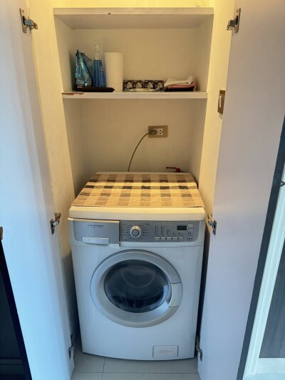 ไทดี้ ดีลักซ์ สุขุมวิท 34 / 🏢 คอนโด Low-rise 8 ชั้น 📐 ขนาด 35 ตร.ม. | ชั้น 5-9