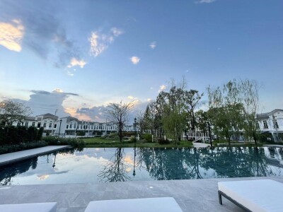 อินดี้ 2 บางนา - รามคำแหง 2 / 4 ที่จอดรถ  ขนาด 28.1 ตร.ว. พื้นที่ใช้สอย 122 ตร.ม.-21