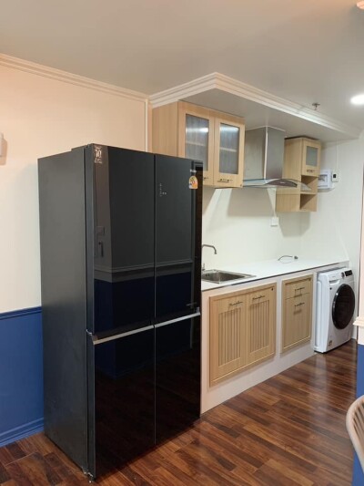 สุขุมวิท สวีท / Sukhumvit Suite-9