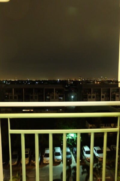 ลุมพินี พาร์ค นวมินทร์ ศรีบูรพา / 📍อาคาร A2 ชั้น 6 | ขนาด 26 ตร.ม. | มีระเบียง-14