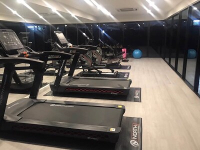 ควอด สีลม / 🛏 2 ห้องนอน | 🛁 2 ห้องน้ำ 📐 พื้นที่ 68 ตร.ม. | ชั้น 6-10