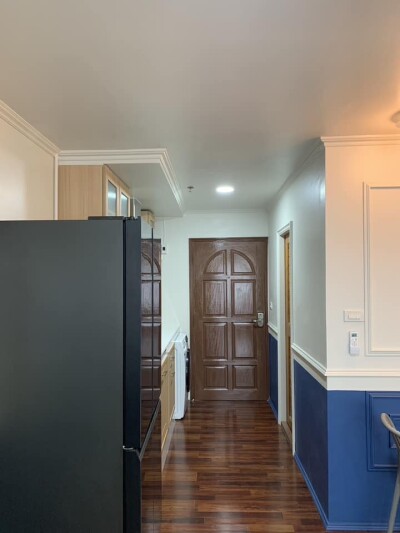 สุขุมวิท สวีท / Sukhumvit Suite-10