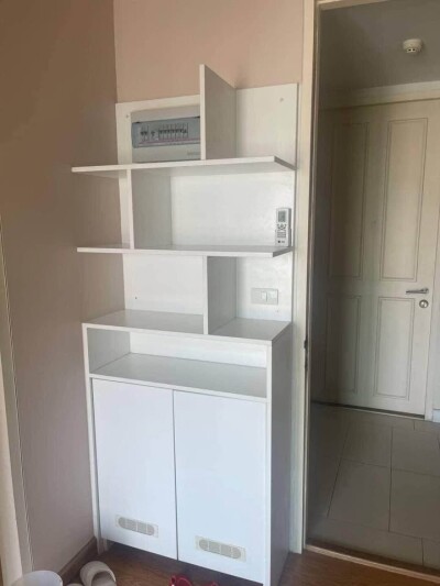 เดอะ พาร์คแลนด์ แกรนด์ ตากสิน / 📍 ชั้น 21 ห้อง 2118 วิวสระว่ายน้ำสวยงาม-9