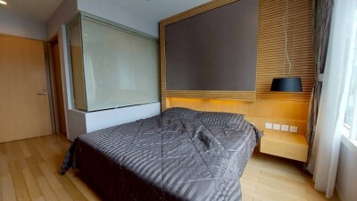 สิริ แอท สุขุมวิท / 🏙 ขนาด 72 ตร.ม. | ชั้น 9 🛏 2 ห้องนอน | 🛁 2 ห้องน้ำ-3