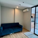 บริกซ์ คอนโดมิเนียม / 📐 ขนาด 28 ตร.ม. | ชั้น 17