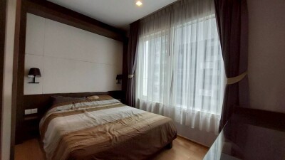 สิริ แอท สุขุมวิท / 🏙 ขนาด 72 ตร.ม. | ชั้น 9 🛏 2 ห้องนอน | 🛁 2 ห้องน้ำ-5