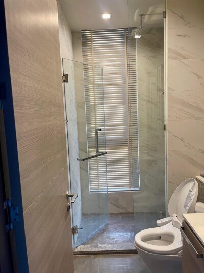 เดอะ เครสท์ พาร์ค เรสซิเดนซ์ / The Crest Park Residences-8