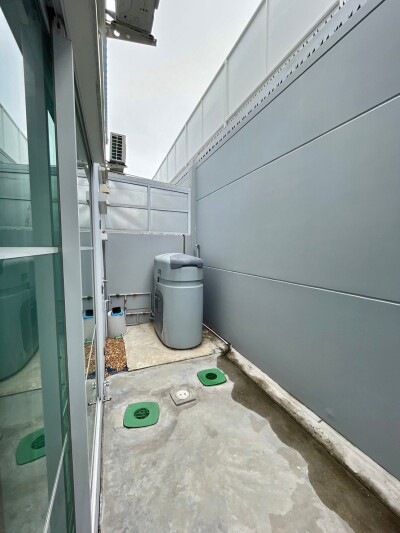 อินดี้ 2 บางนา - รามคำแหง 2 / 📐 ขนาดที่ดิน 28.1 ตร.ว.-22