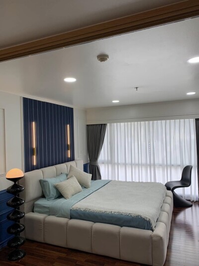 สุขุมวิท สวีท / Sukhumvit Suite-2