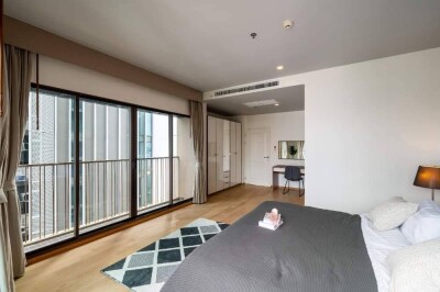 โนเบิล รีไฟน์ / ขนาด 56.61 ตร.ม.-6