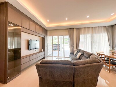 อัพเดตล่าสุด 13/7/2568 : 🏡 บ้านเดี่ยวให้เช่า หมู่บ้านการ์เด้นวิลล์ 5-2