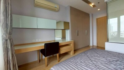 สิริ แอท สุขุมวิท / 🏙 ขนาด 72 ตร.ม. | ชั้น 9 🛏 2 ห้องนอน | 🛁 2 ห้องน้ำ-4