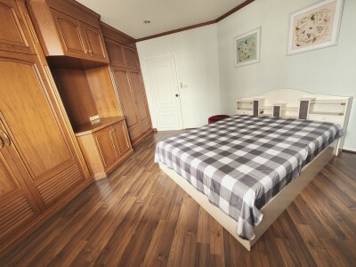 เอ็นเอส ทาวเวอร์ เซ็นทรัลซิตี้ บางนา / 2 ห้องนอน 2 ห้องน้ำ ชั้น 18-4