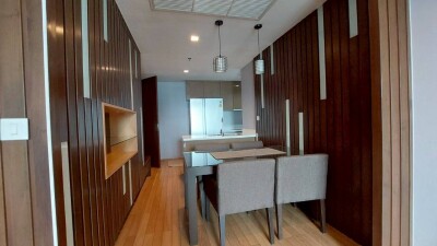 สิริ แอท สุขุมวิท / 🏙 ขนาด 72 ตร.ม. | ชั้น 9 🛏 2 ห้องนอน | 🛁 2 ห้องน้ำ-7