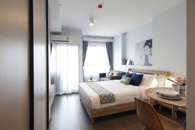 ไอดีโอ สุขุมวิท 93 / Ideo Sukhumvit 93-6