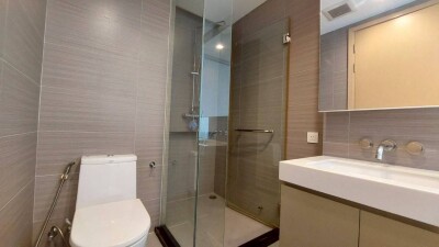 สิริ แอท สุขุมวิท / 🏙 ขนาด 72 ตร.ม. | ชั้น 9 🛏 2 ห้องนอน | 🛁 2 ห้องน้ำ-10