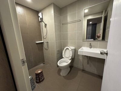 ลุมพินี วิลล์ สุขุมวิท 101/1 - ปุณณวิถี / Lumpini Ville Sukhumvit 101/1 - Punnawithi-4