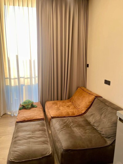 เดอะ เครสท์ พาร์ค เรสซิเดนซ์ / The Crest Park Residences-2