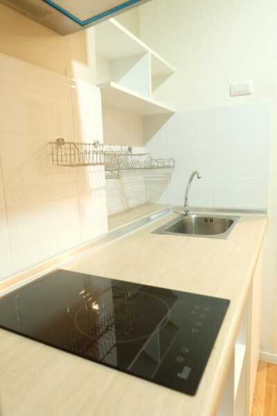 ลุมพินี พาร์ค นวมินทร์ ศรีบูรพา / 📍อาคาร A2 ชั้น 6 | ขนาด 26 ตร.ม. | มีระเบียง-12