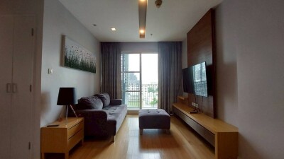 สิริ แอท สุขุมวิท / 🏙 ขนาด 72 ตร.ม. | ชั้น 9 🛏 2 ห้องนอน | 🛁 2 ห้องน้ำ-1