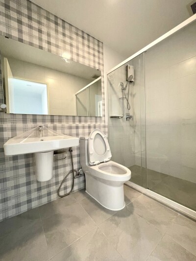 อินดี้ 2 บางนา - รามคำแหง 2 / 📐 ขนาดที่ดิน 28.1 ตร.ว.-20