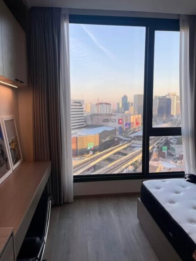 เดอะ เครสท์ พาร์ค เรสซิเดนซ์ / The Crest Park Residences-3