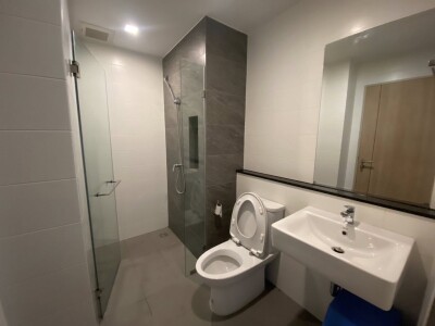 ยูนิโอ เอช ติวานนท์ / 📐 ขนาด 32 ตร.ม. 🏙 ชั้น 19 วิวเมือง-7