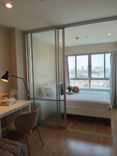 ลุมพินี วิลล์ ประชาชื่น - พงษ์เพชร 2 / Lumpini Ville Prachachuen - Pongpetch 2-5