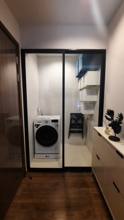 ไลฟ์ ลาดพร้าว วัลเล่ย์ / Life Ladprao Valley-7