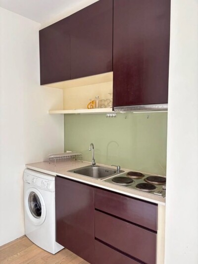 อัพเดทล่าสุด 19/7/2568 : โนเบิล รีไฟน์ / 🛏 2 ห้องนอน | 2 ห้องน้ำ 📐 ขนาด 72.52 ตร.ม.-10