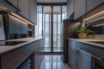 เดอะ ไลน์ พหลโยธิน - ประดิพัทธ์ / ห้องเลขที่: 259/338-19