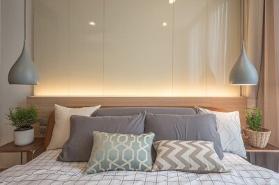 เดอะ ไลน์ พหลโยธิน - ประดิพัทธ์ / ห้องเลขที่: 259/338-11