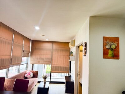 บ้านนวธารา (ริเวอร์ไลฟ์) / Baan Navatara (River Life)