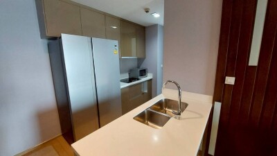 สิริ แอท สุขุมวิท / 🏙 ขนาด 72 ตร.ม. | ชั้น 9 🛏 2 ห้องนอน | 🛁 2 ห้องน้ำ-8