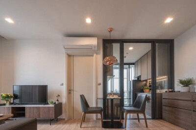 เดอะ ไลน์ พหลโยธิน - ประดิพัทธ์ / ห้องเลขที่: 259/338-18