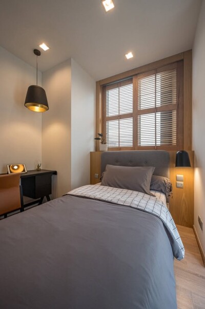 เดอะ ไลน์ พหลโยธิน - ประดิพัทธ์ / ห้องเลขที่: 259/338-8