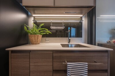 เดอะ ไลน์ พหลโยธิน - ประดิพัทธ์ / ห้องเลขที่: 259/338-21