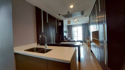 สิริ แอท สุขุมวิท / 🏙 ขนาด 72 ตร.ม. | ชั้น 9 🛏 2 ห้องนอน | 🛁 2 ห้องน้ำ-6