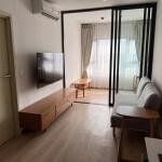 ไลฟ์ พระราม 4 - อโศก / 📌 ห้องแบบ 1 Bedroom Plus ขนาด 36 ตร.ม.