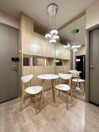 เดอะ เทมโป้ แกรนด์ สาทร - วุฒากาศ / The Tempo Grand Sathon - Wutthakat